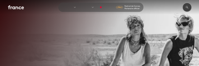 Aperçu de france.tv