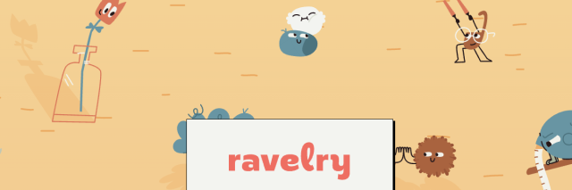 Aperçu de Ravelry