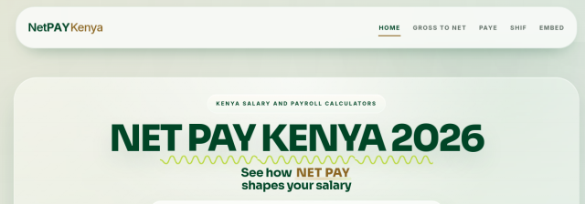 NetPay Kenya