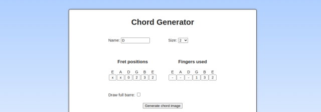 chordgenerator.net preview