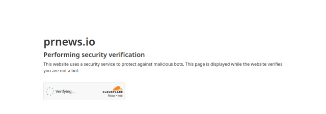 PRNews.io screenshot