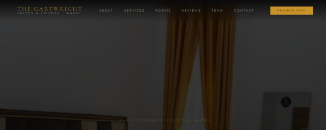 Catwright Hotels