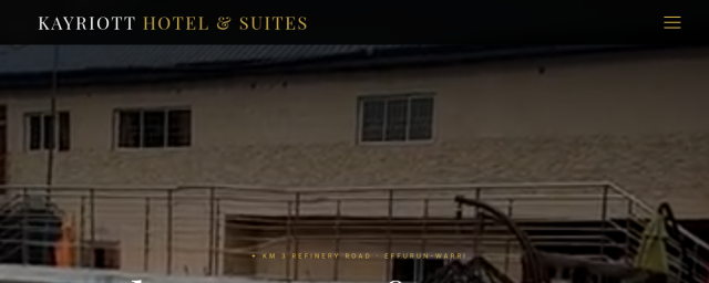 Kayriott Hotels