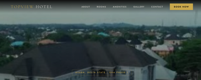 Topview Hotels