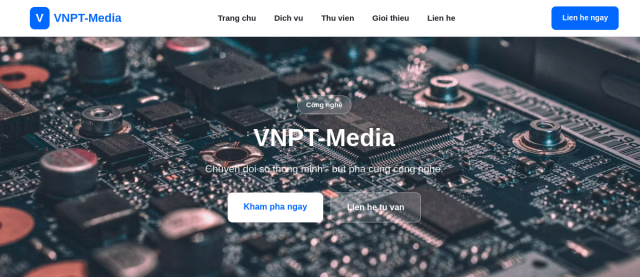 VNPT-Media