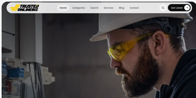 What is Lorem Ipsum? website screenshot