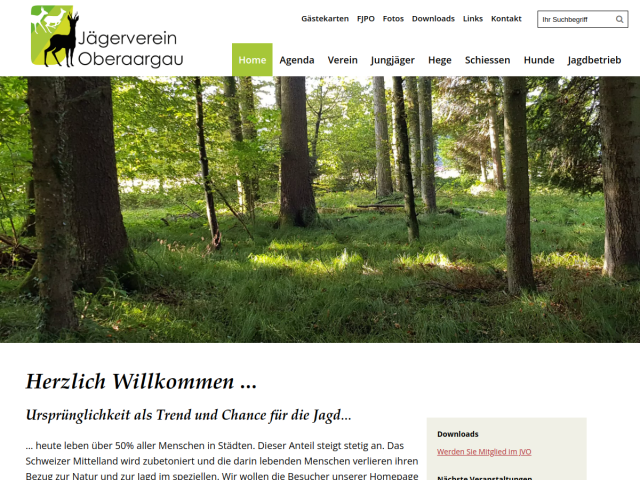 www.jagdverein-oberaargau.ch