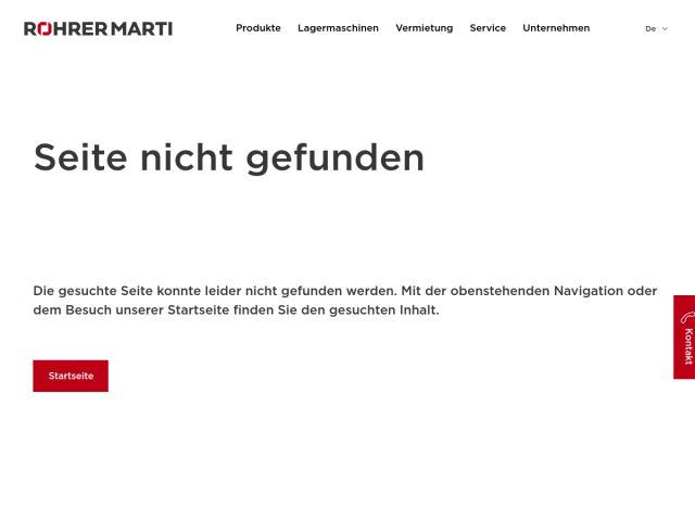 Kramer-Werke GmbH