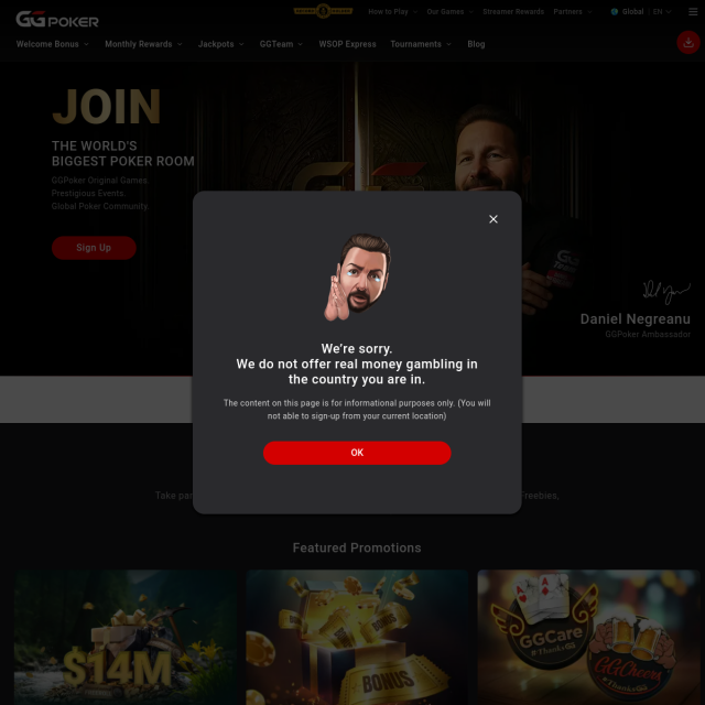 GGPoker