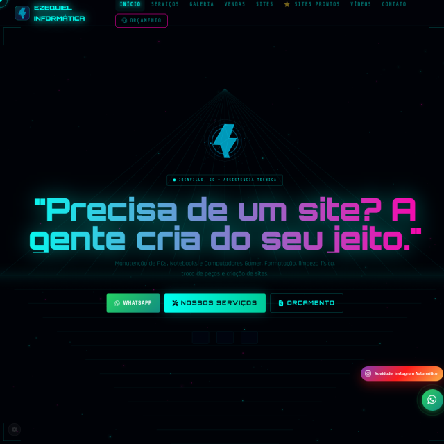 Tecnologia