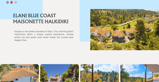 Elani Blue Coast