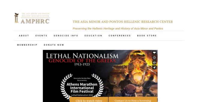 Hellenic Research