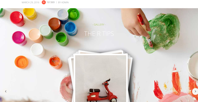 Thertips