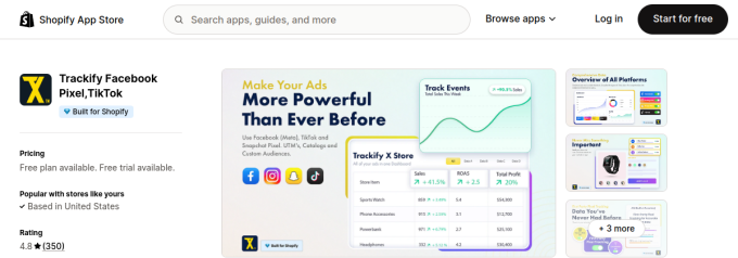 Trackify