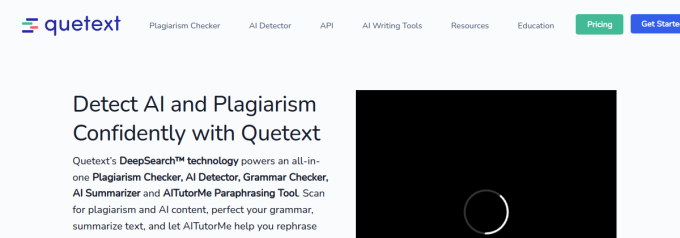 Quetext