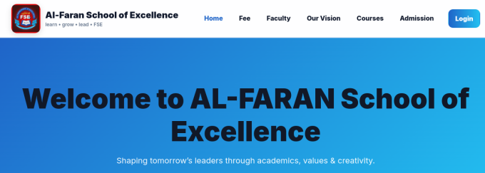 Al Faran School
