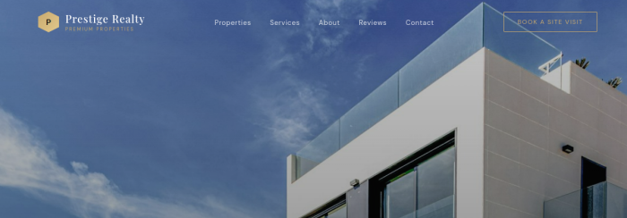 Prestige Realty