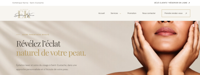 esthetique-k.com