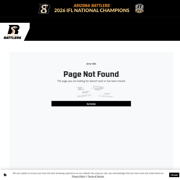 Arizona Rattlers