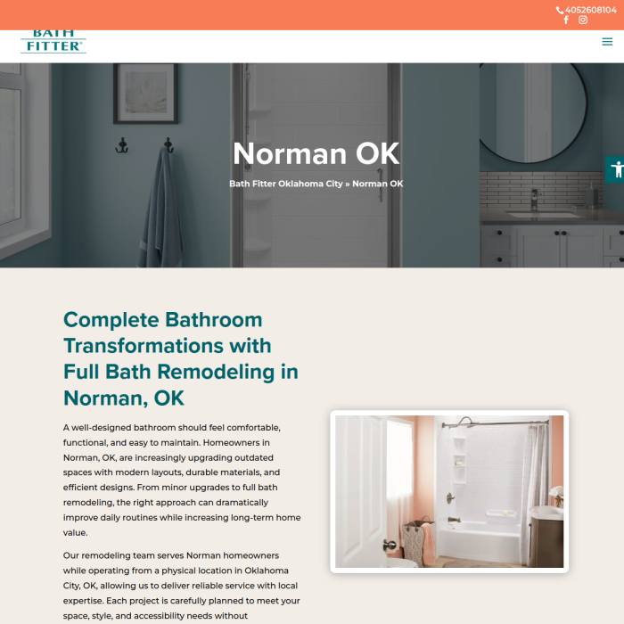 Bath Fitter