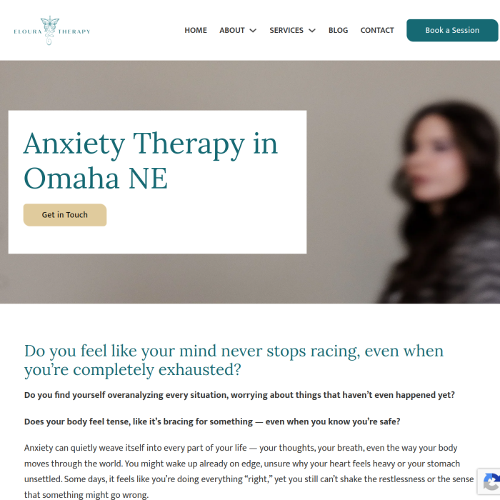 Eloura Therapy, LLC