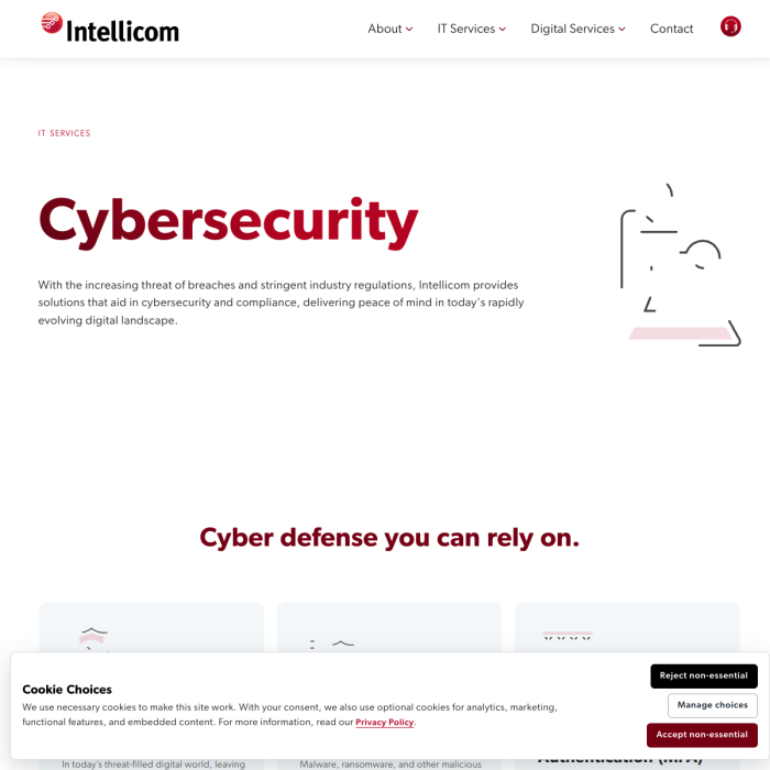 Intellicom