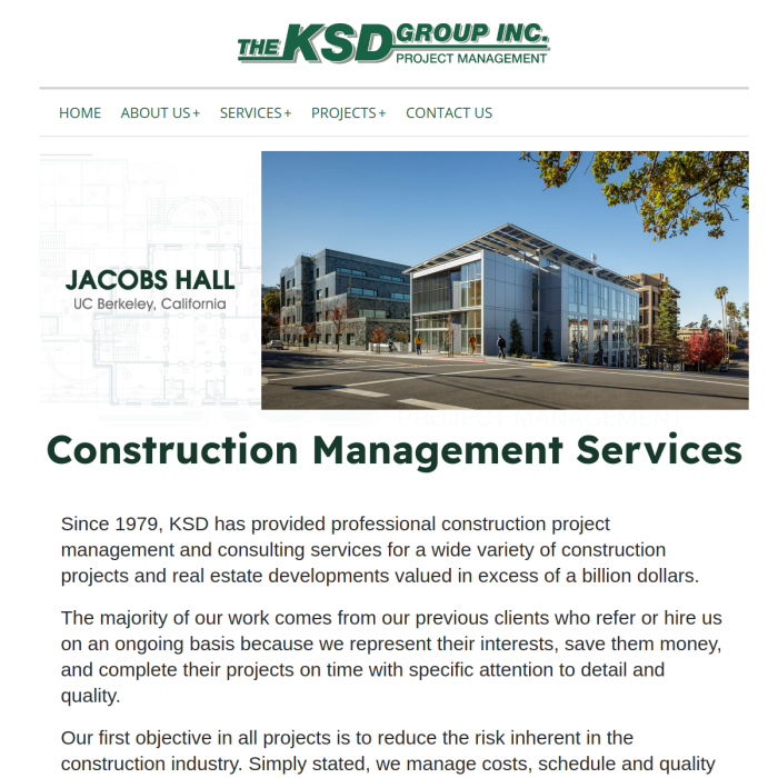KSD Group Inc