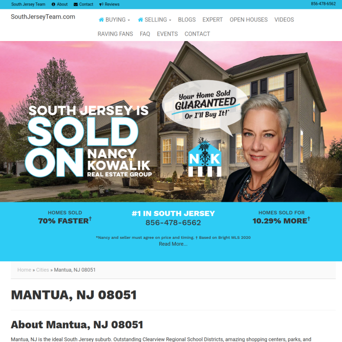 Nancy Kowalik Real Estate Group