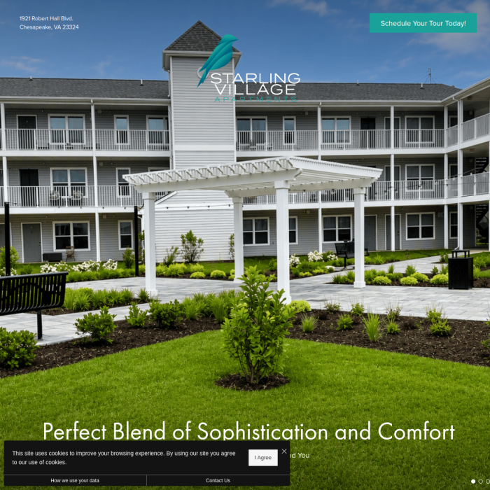 Starling Village