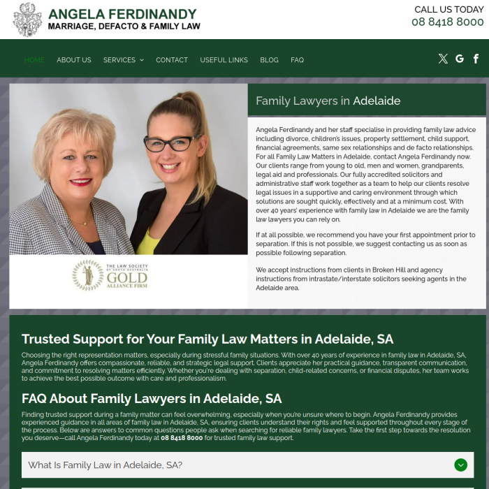 Angela Ferdinandy