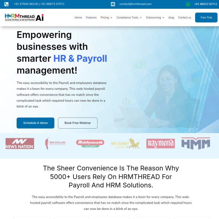 Sensys Technologies Pvt Ltd.
