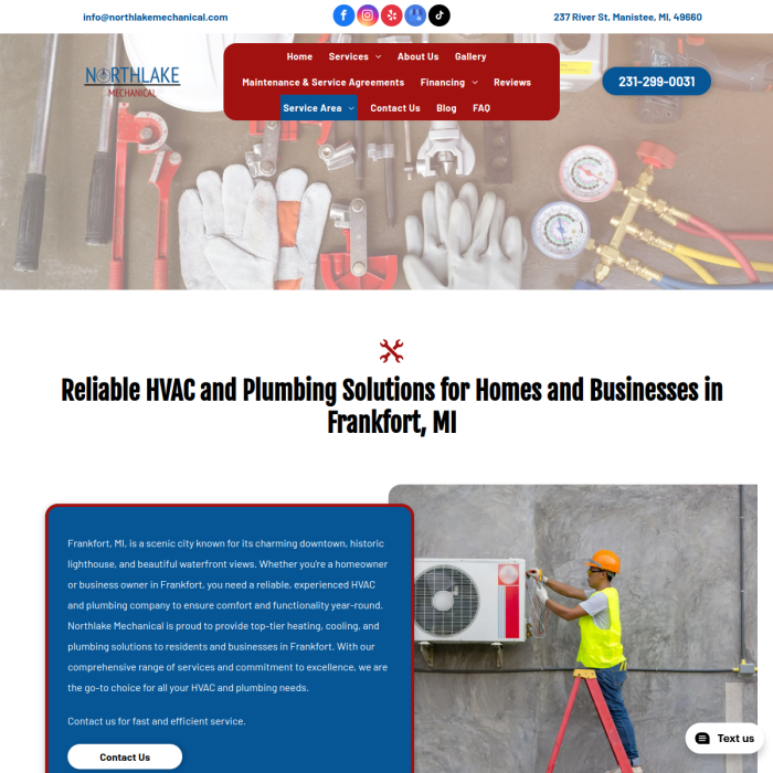 Northlake Mechanical