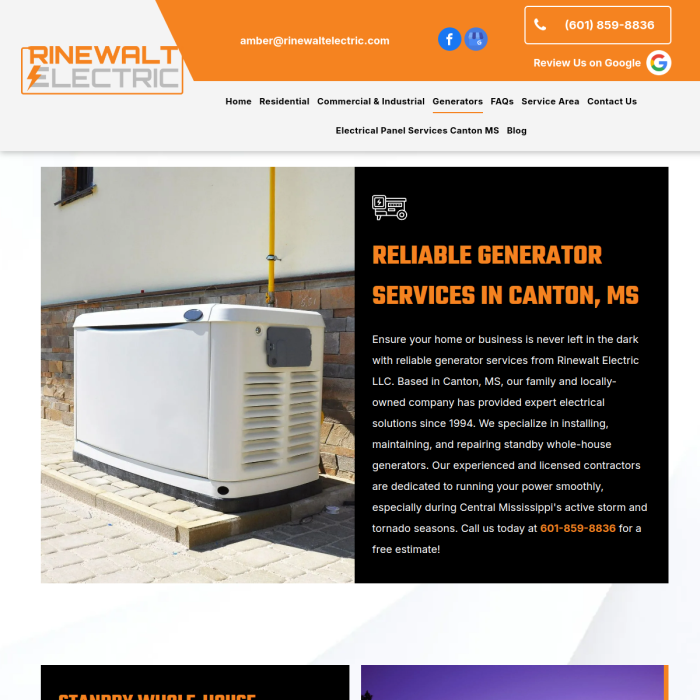 Rinewalt Electric