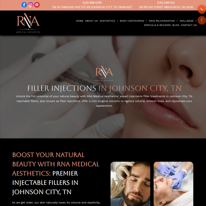 RNA Medical Aesthetics