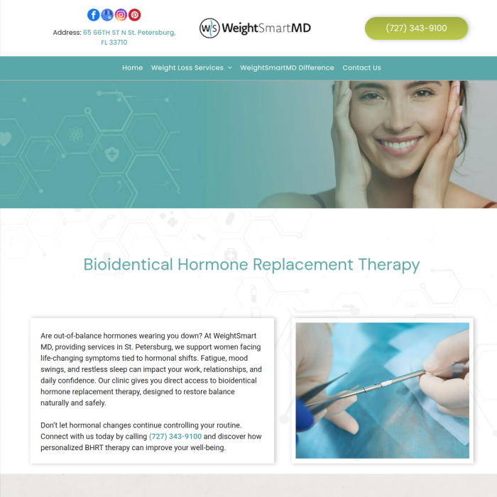 WeightSmart MD