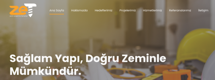 Zet Sondaj
