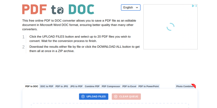 Thinkingfunda 8 Best Online PDF To Word Converters You Can Use in 2019 Thinkingfunda 8 Best Online PDF To Word Converters You Can Use in 2019
