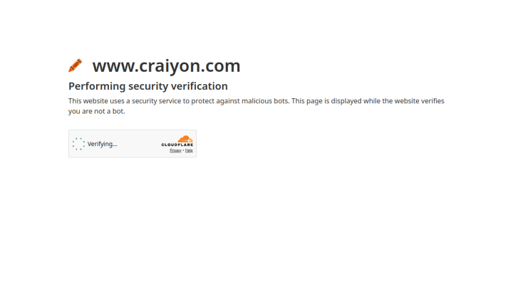 Craiyon screenshot