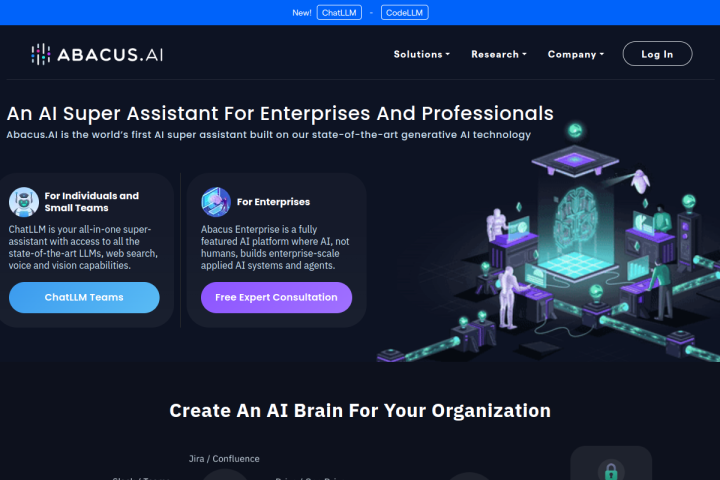 abacus.ai