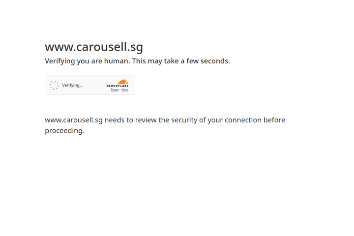 carousell.sg