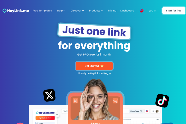 heylink.me