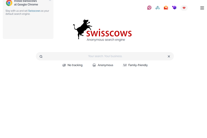 swisscows.com