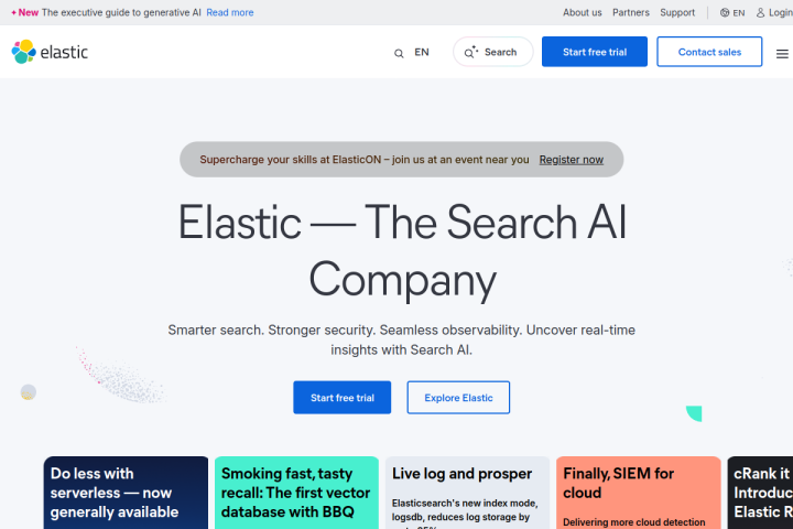 elastic.co