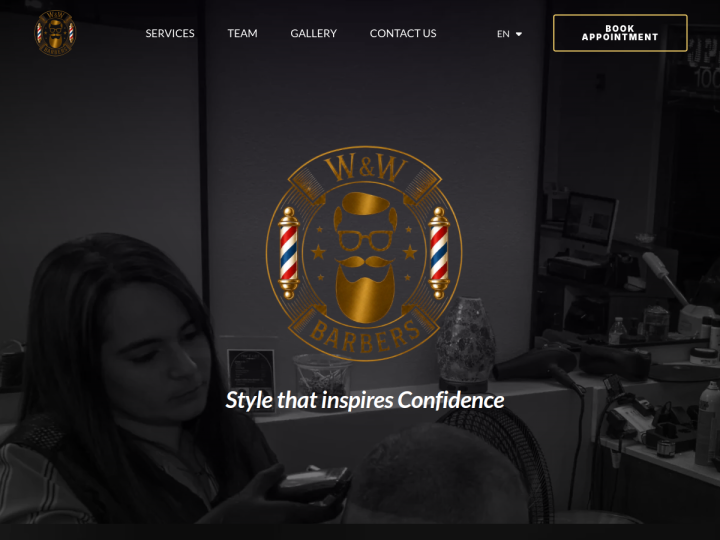 WW Barbers