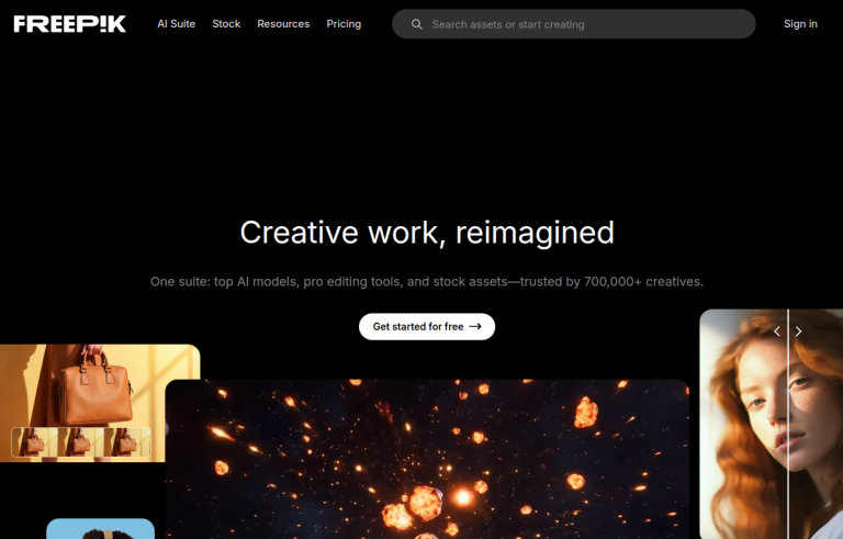 Website thumbnail