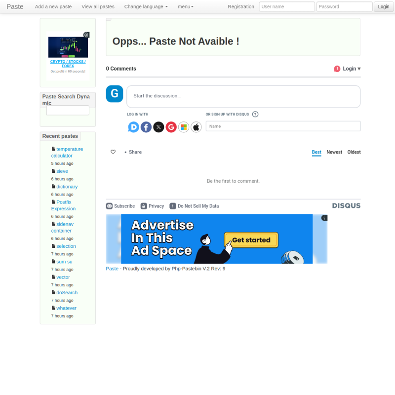 [TEXT] namevids me feed - pastebin