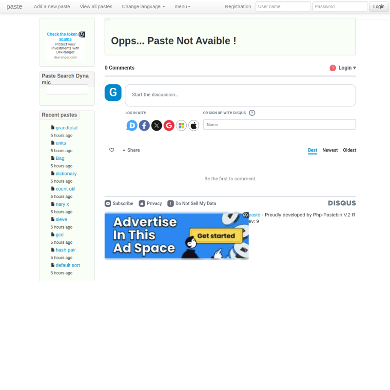 [TEXT] exclusive video namevids me - pastebin