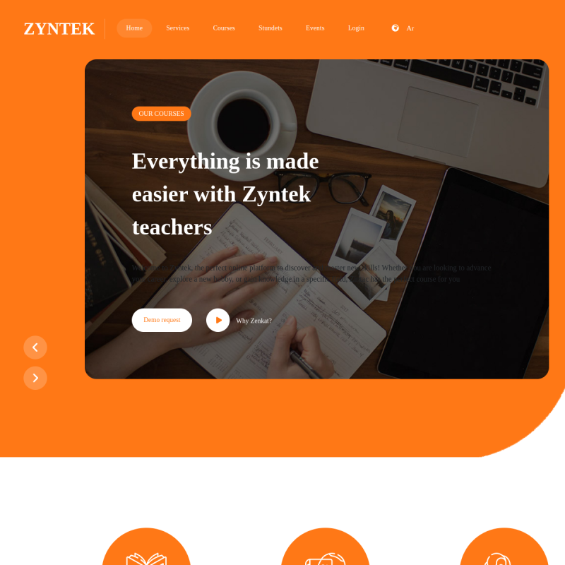 Zyntek