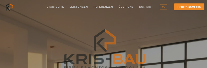 Vorschau Kris-Bau