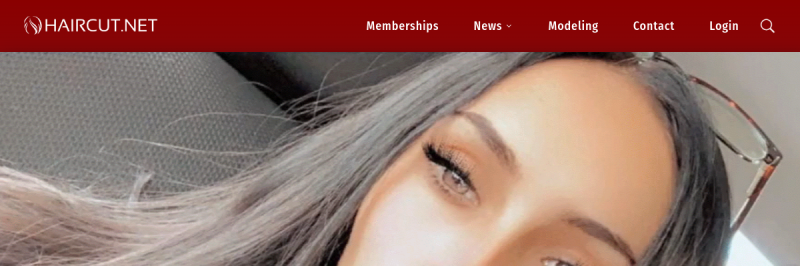 Haircut.net preview